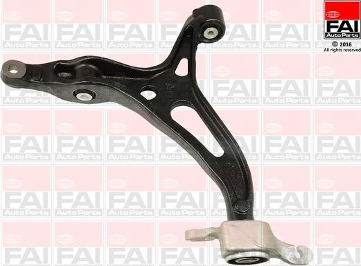 FAI AutoParts SS8884 - Bras de liaison, suspension de roue cwaw.fr