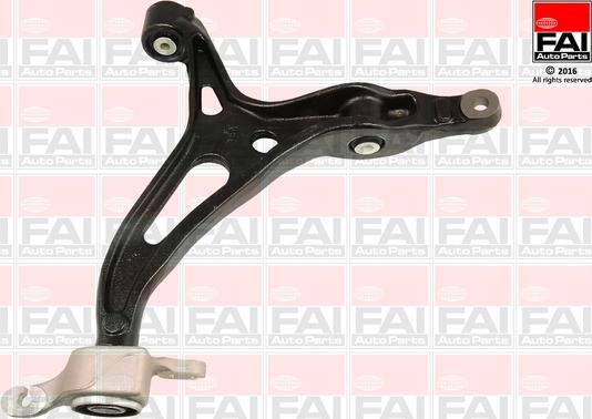 FAI AutoParts SS8885 - Bras de liaison, suspension de roue cwaw.fr