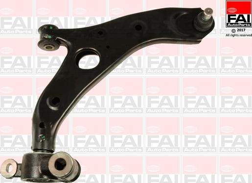 FAI AutoParts SS8883 - Bras de liaison, suspension de roue cwaw.fr