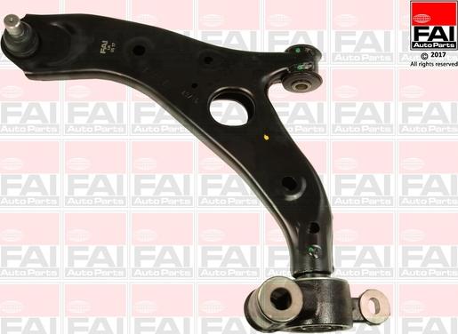 FAI AutoParts SS8882 - Bras de liaison, suspension de roue cwaw.fr