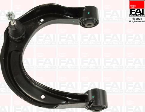 FAI AutoParts SS8834 - Bras de liaison, suspension de roue cwaw.fr