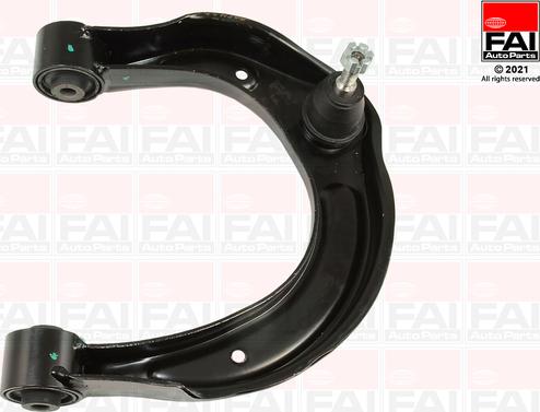 FAI AutoParts SS8835 - Bras de liaison, suspension de roue cwaw.fr