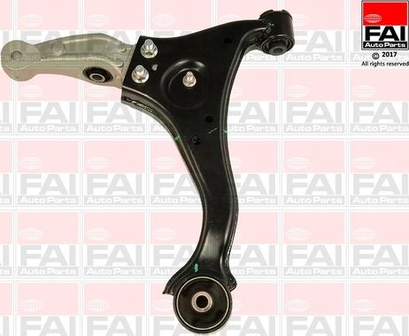 FAI AutoParts SS8836 - Bras de liaison, suspension de roue cwaw.fr