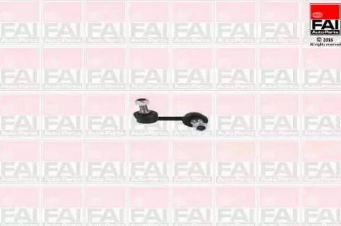 FAI AutoParts SS8393 - Entretoise / tige, stabilisateur cwaw.fr