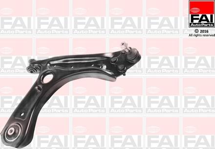 FAI AutoParts SS8349 - Bras de liaison, suspension de roue cwaw.fr