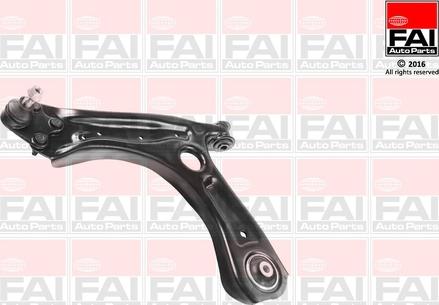 FAI AutoParts SS8348 - Bras de liaison, suspension de roue cwaw.fr