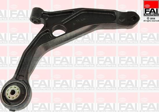 FAI AutoParts SS8359 - Bras de liaison, suspension de roue cwaw.fr