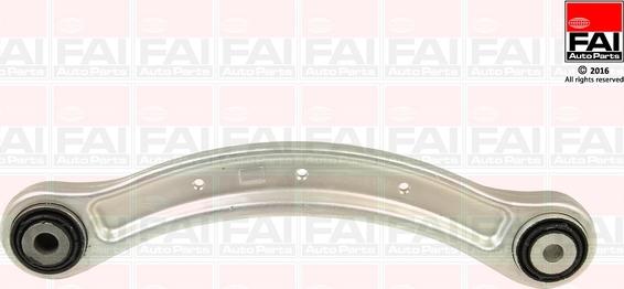 FAI AutoParts SS8354 - Bras de liaison, suspension de roue cwaw.fr