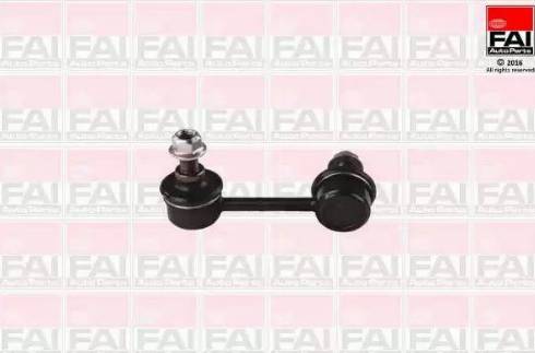 FAI AutoParts SS8369 - Entretoise / tige, stabilisateur cwaw.fr