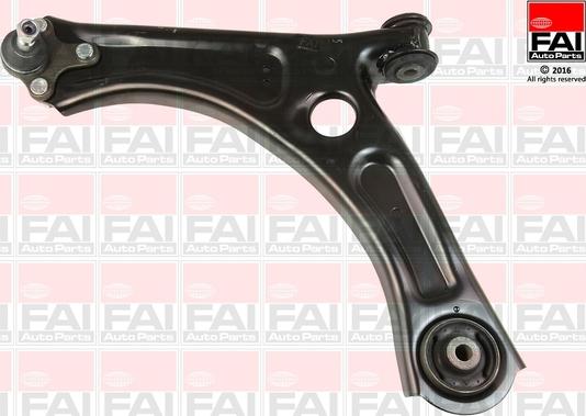 FAI AutoParts SS8360 - Bras de liaison, suspension de roue cwaw.fr