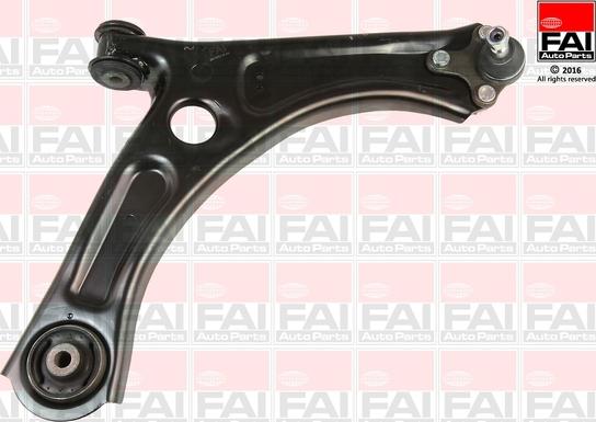 FAI AutoParts SS8361 - Bras de liaison, suspension de roue cwaw.fr