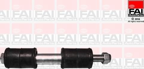 FAI AutoParts SS8367 - Entretoise / tige, stabilisateur cwaw.fr