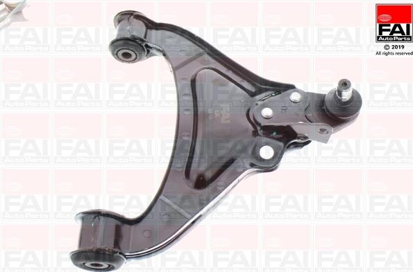 FAI AutoParts SS836 - Bras de liaison, suspension de roue cwaw.fr