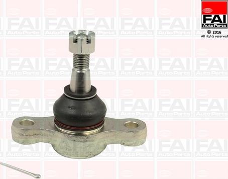 FAI AutoParts SS8300 - Rotule de suspension cwaw.fr