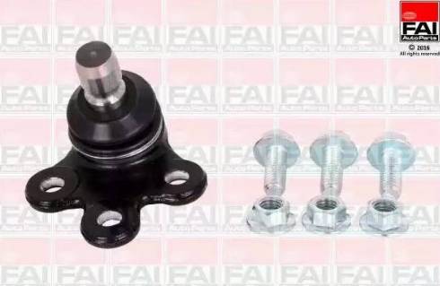 FAI AutoParts SS8302 - Rotule de suspension cwaw.fr