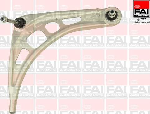 FAI AutoParts SS8319 - Bras de liaison, suspension de roue cwaw.fr