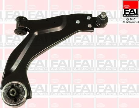 FAI AutoParts SS8314 - Bras de liaison, suspension de roue cwaw.fr