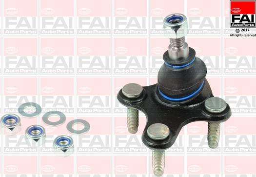 FAI AutoParts SS8310 - Rotule de suspension cwaw.fr