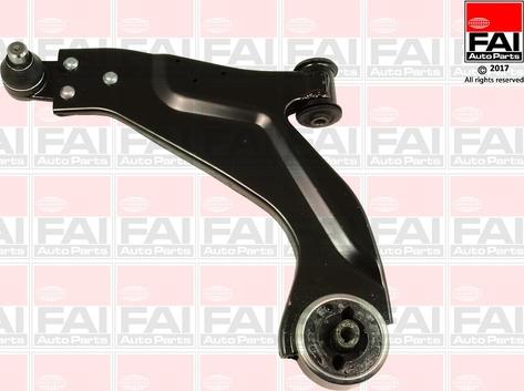 FAI AutoParts SS8313 - Bras de liaison, suspension de roue cwaw.fr