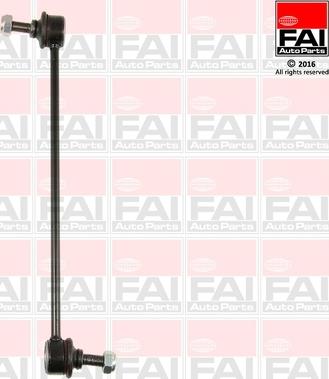 FAI AutoParts SS8386 - Entretoise / tige, stabilisateur cwaw.fr