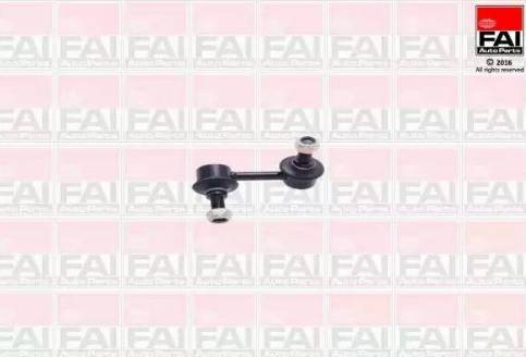 FAI AutoParts SS8388 - Entretoise / tige, stabilisateur cwaw.fr