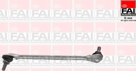 FAI AutoParts SS8382 - Entretoise / tige, stabilisateur cwaw.fr