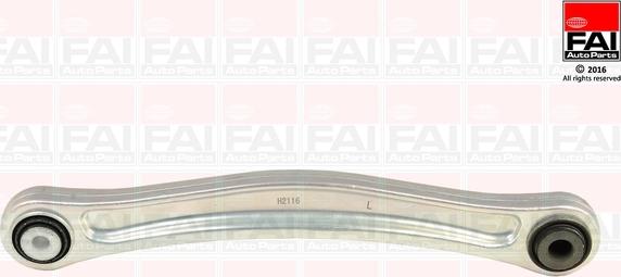 FAI AutoParts SS8339 - Bras de liaison, suspension de roue cwaw.fr