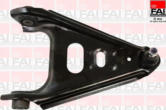 FAI AutoParts SS8331 - Bras de liaison, suspension de roue cwaw.fr