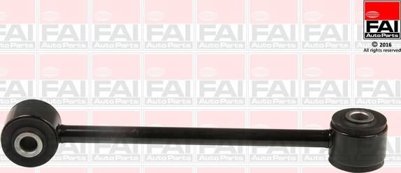 FAI AutoParts SS8373 - Entretoise / tige, stabilisateur cwaw.fr