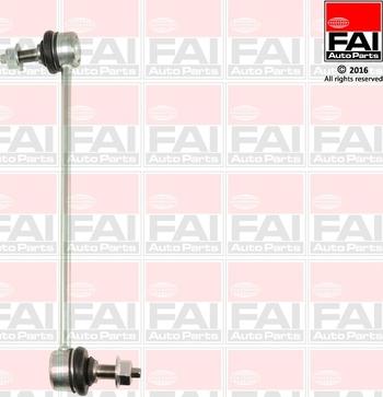 FAI AutoParts SS8294 - Entretoise / tige, stabilisateur cwaw.fr