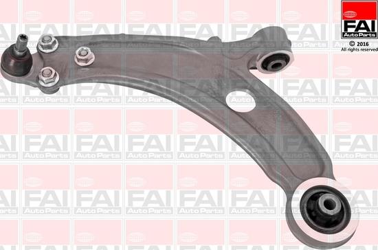 FAI AutoParts SS8290 - Bras de liaison, suspension de roue cwaw.fr