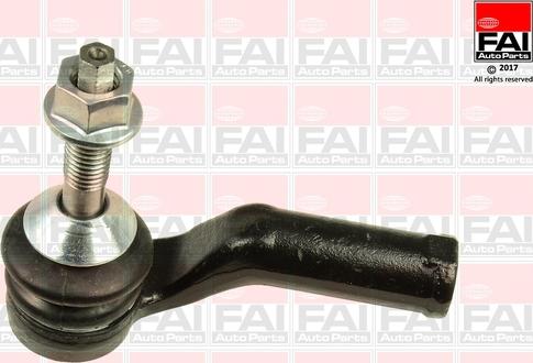 FAI AutoParts SS8298 - Rotule de barre de connexion cwaw.fr