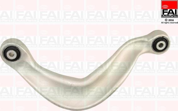 FAI AutoParts SS8249 - Bras de liaison, suspension de roue cwaw.fr