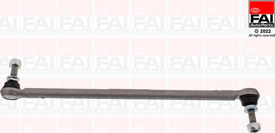 FAI AutoParts SS8247 - Entretoise / tige, stabilisateur cwaw.fr