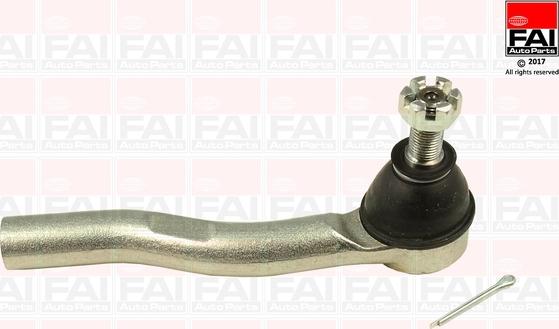 FAI AutoParts SS8265 - Rotule de barre de connexion cwaw.fr