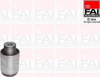 FAI AutoParts SS8209 - Suspension, bras de liaison cwaw.fr