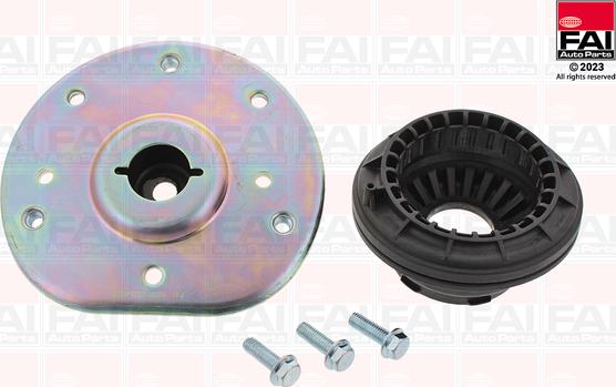 FAI AutoParts SS8200 - Coupelle de suspension cwaw.fr