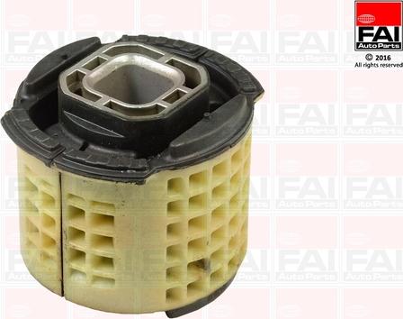 FAI AutoParts SS8215 - Suspension, corps de l'essieu cwaw.fr