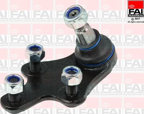 FAI AutoParts SS8289 - Rotule de suspension cwaw.fr