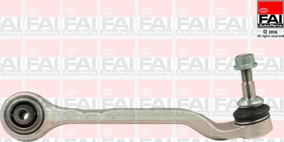 FAI AutoParts SS8286 - Bras de liaison, suspension de roue cwaw.fr