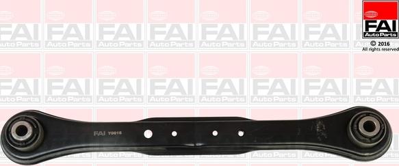 FAI AutoParts SS8287 - Bras de liaison, suspension de roue cwaw.fr