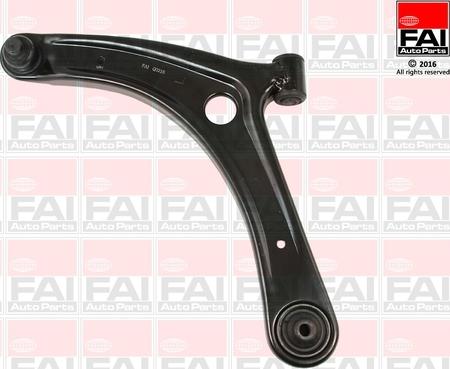 FAI AutoParts SS8230 - Bras de liaison, suspension de roue cwaw.fr