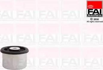 FAI AutoParts SS8222 - Suspension, bras de liaison cwaw.fr