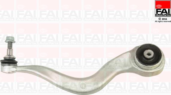 FAI AutoParts SS8279 - Bras de liaison, suspension de roue cwaw.fr