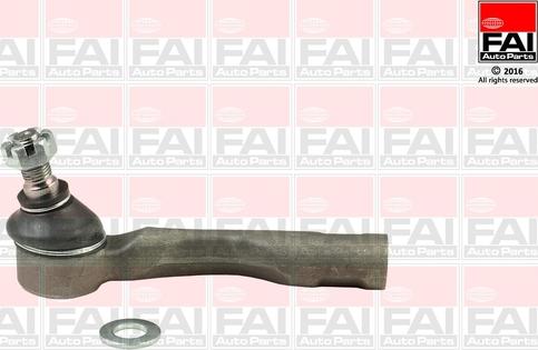 FAI AutoParts SS8274 - Rotule de barre de connexion cwaw.fr