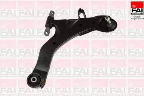 FAI AutoParts SS8271 - Bras de liaison, suspension de roue cwaw.fr