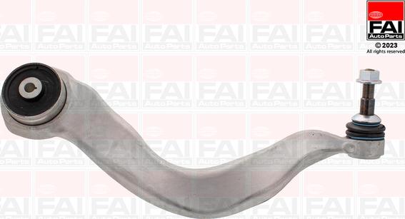 FAI AutoParts SS8278 - Bras de liaison, suspension de roue cwaw.fr