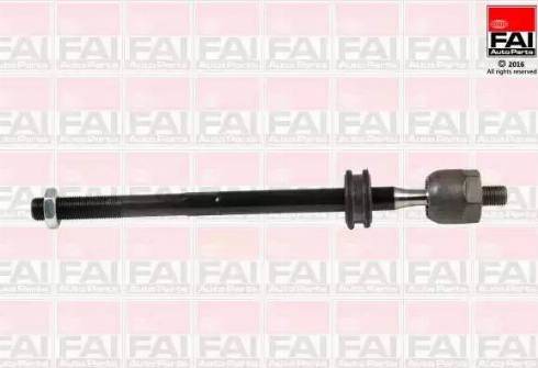 FAI AutoParts SS8273 - Rotule de direction intérieure, barre de connexion cwaw.fr