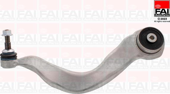 FAI AutoParts SS8277 - Bras de liaison, suspension de roue cwaw.fr