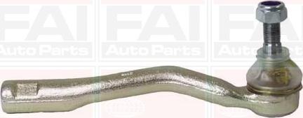 FAI AutoParts SS870 - Rotule de barre de connexion cwaw.fr